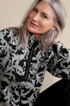 Winona Pullover