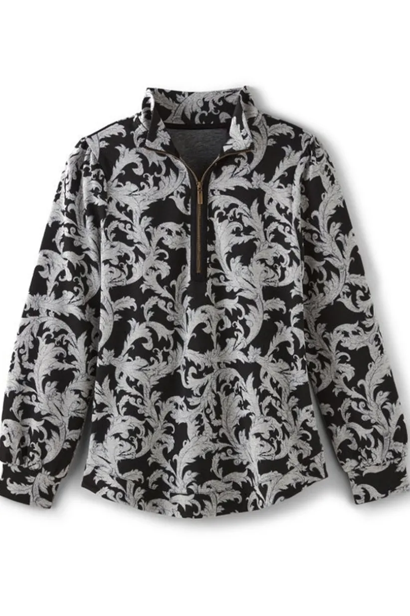 Winona Pullover