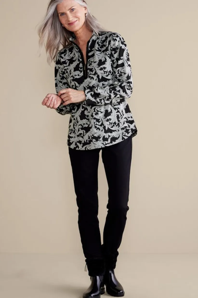Winona Pullover