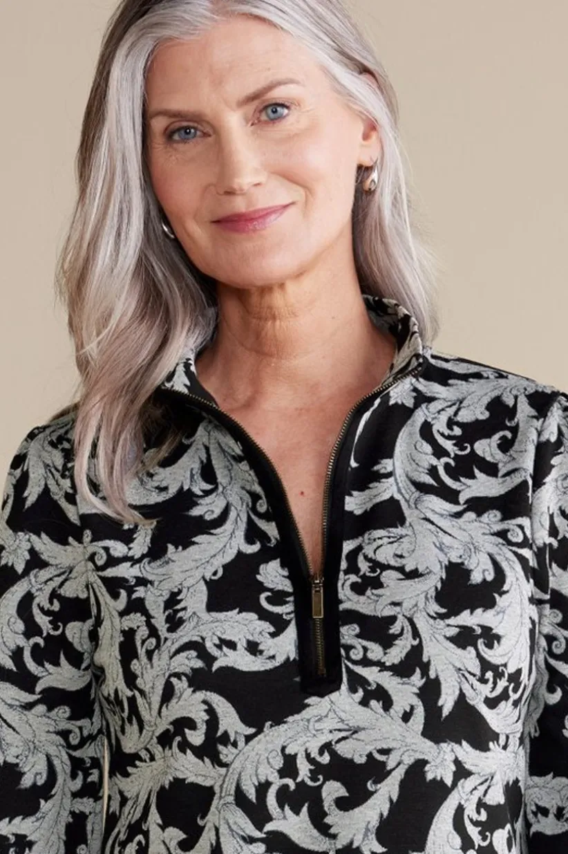 Winona Pullover